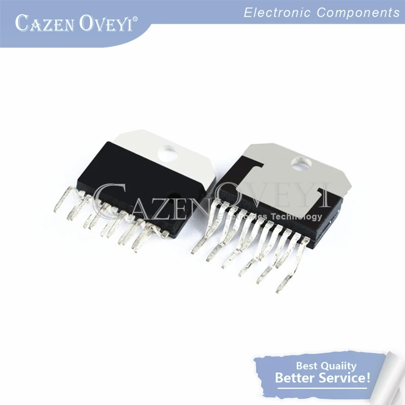 5pcs/lot LMB1017FLT LMB1017 TDA7263 7263 OPA549T OPA549 TDA7396 7396 ZIP-11