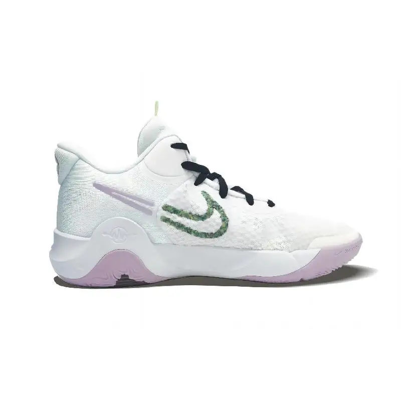 【Personalizar】Nike Trey 5 tênis de basquete masculino tênis DJ6922-100