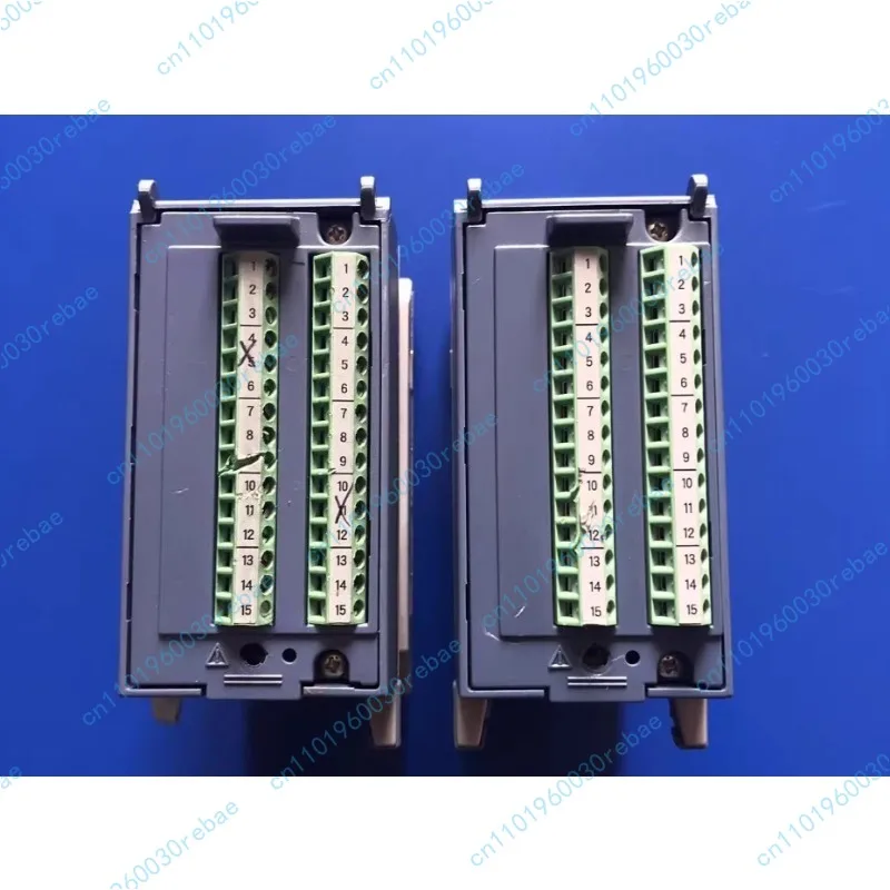 1 قطعة نظام الحصول على البيانات MX110-UNV-M10، اختبار موافق #1