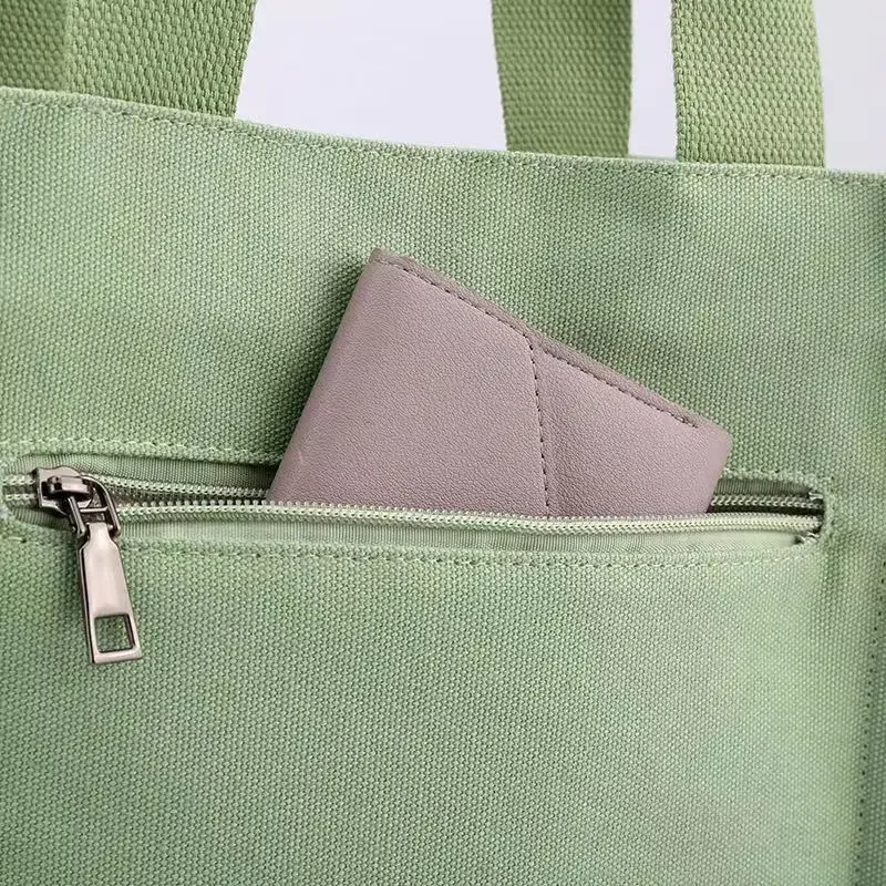 Bolso de mano de gran capacidad que combina con todo para mujer, novedad de 2024