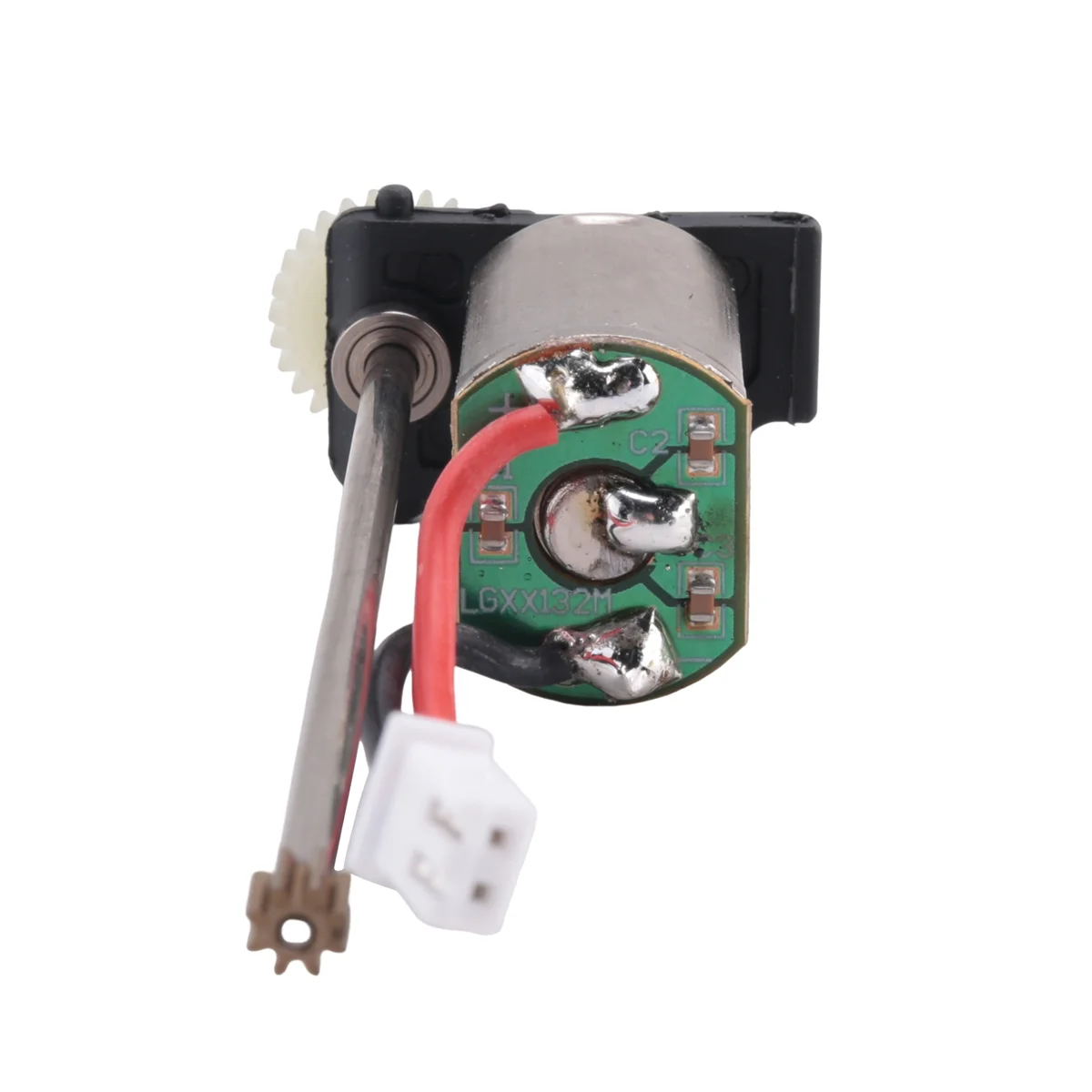 Terbaru 284010 -2520 Motor untuk WLtoys 284010 284131   Aksesori Suku Cadang Mobil RC K969 K989 1/28