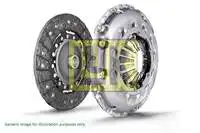 

626302619 clutch set for SPRINTER