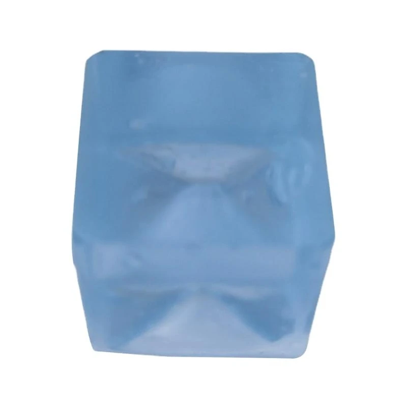 J2HD Squeezable Toy TPR Balls Little IceCube Soft Toy Child Teens Anxiety Toy