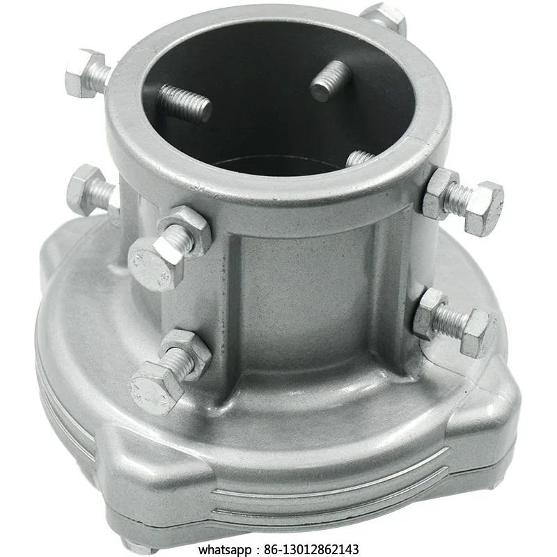 

YAESU GS-065 Original Japanese accessory 65mm extended bearing for Yagi antenna rotator