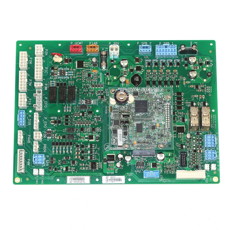 

HBA26800CR1 ECB-AP Elevator Control Board Lift Accessories