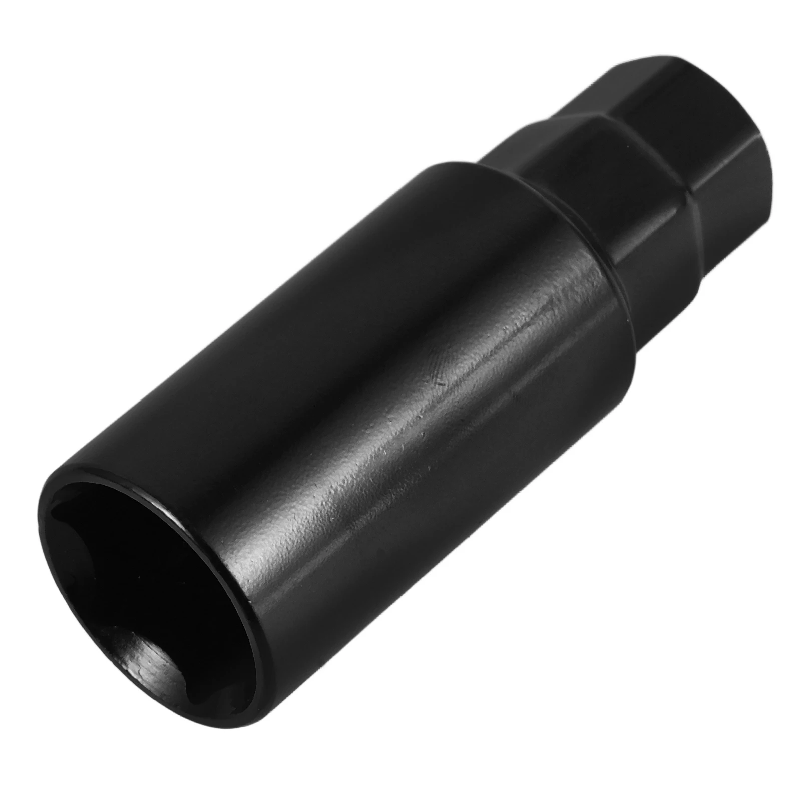 

Hex Socket 21mm Tool for Wheel Hub Nut Removal Car Lug Sockets Automotive Bolt Remover Professional DIY Durable