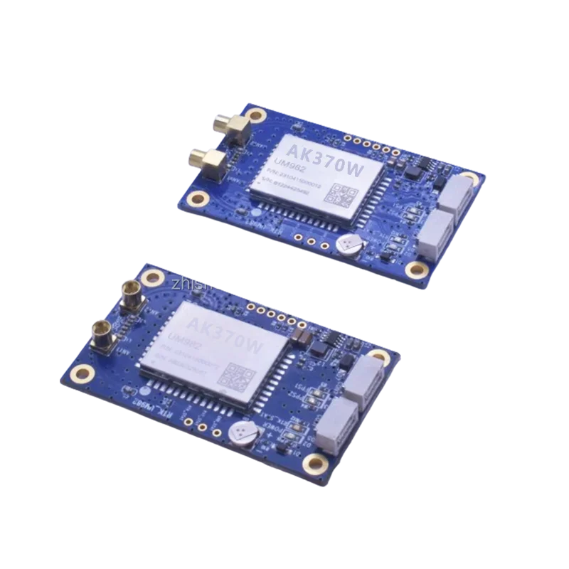 GNSS Full-frequency Centimeter-level Low-power High-precision UM982 Module RTK Differential Direction Finding Drone GPS Module