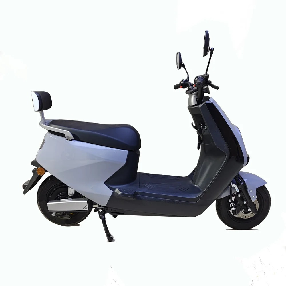 

High Quality Electric Motorbike 1000W 60V High Speed Bike Electric Scooter Motorcycle for Adults