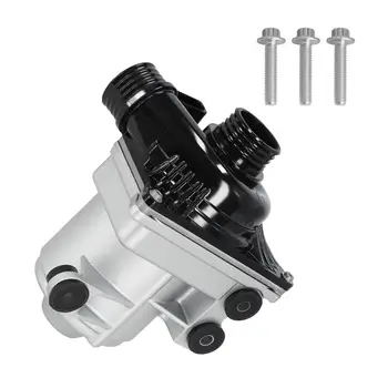 10 best sales samochód z elektryczną pompą wodną - №5