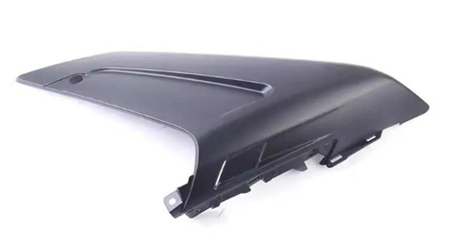 

Подходит для CFMOTO 675SRR CF650-10: Запчасти для мотоциклов, накладка на боковой воздухозаборник, боковой обтекатель.