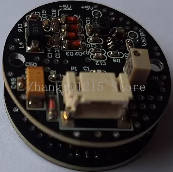 Photon Counting Board 60035 Sensor SIPM Evaluation Board Pulse Output Single Power Supply