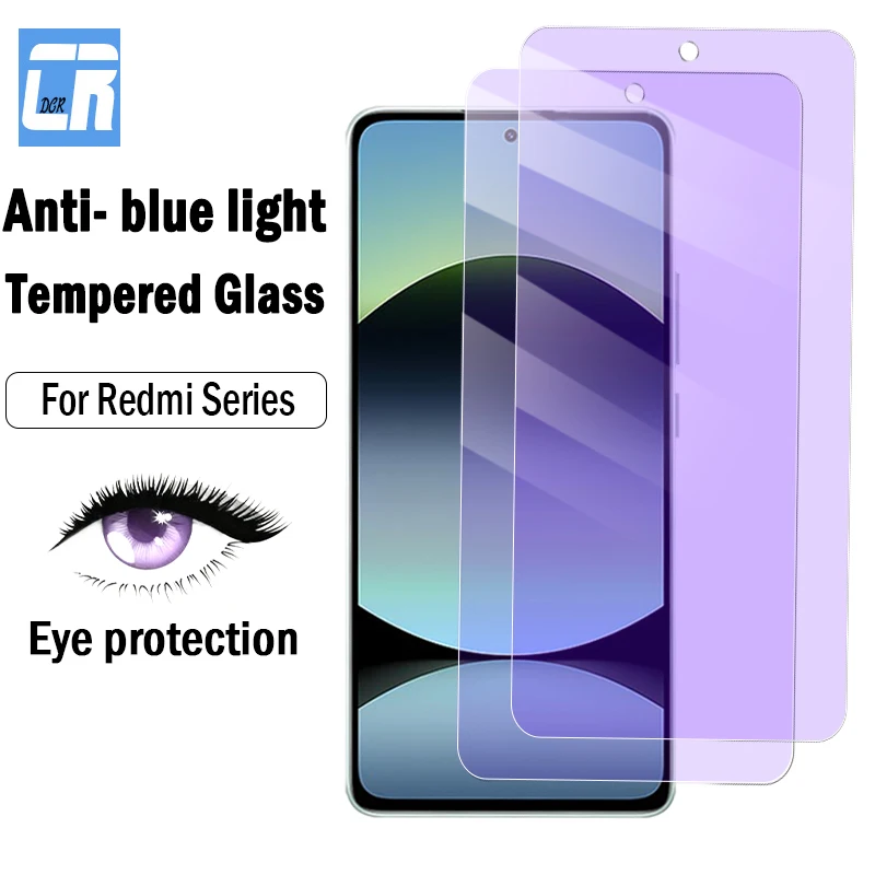 2-4Pcs Premium Anti…