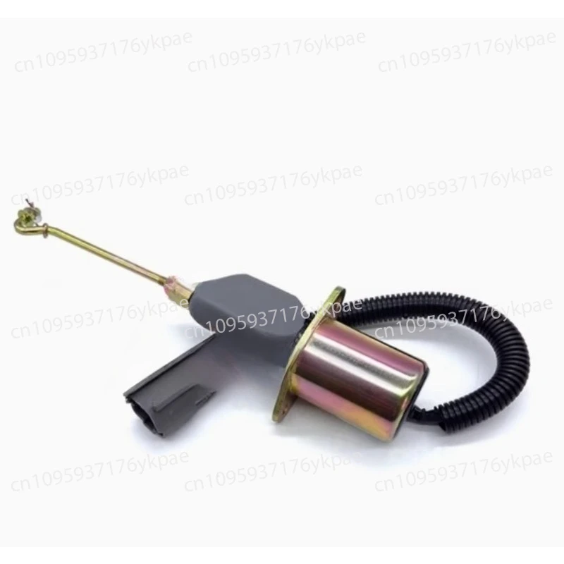 

Engine Stop Solenoid SA-4014-12/32A87-15100 12v Engine Spare Parts