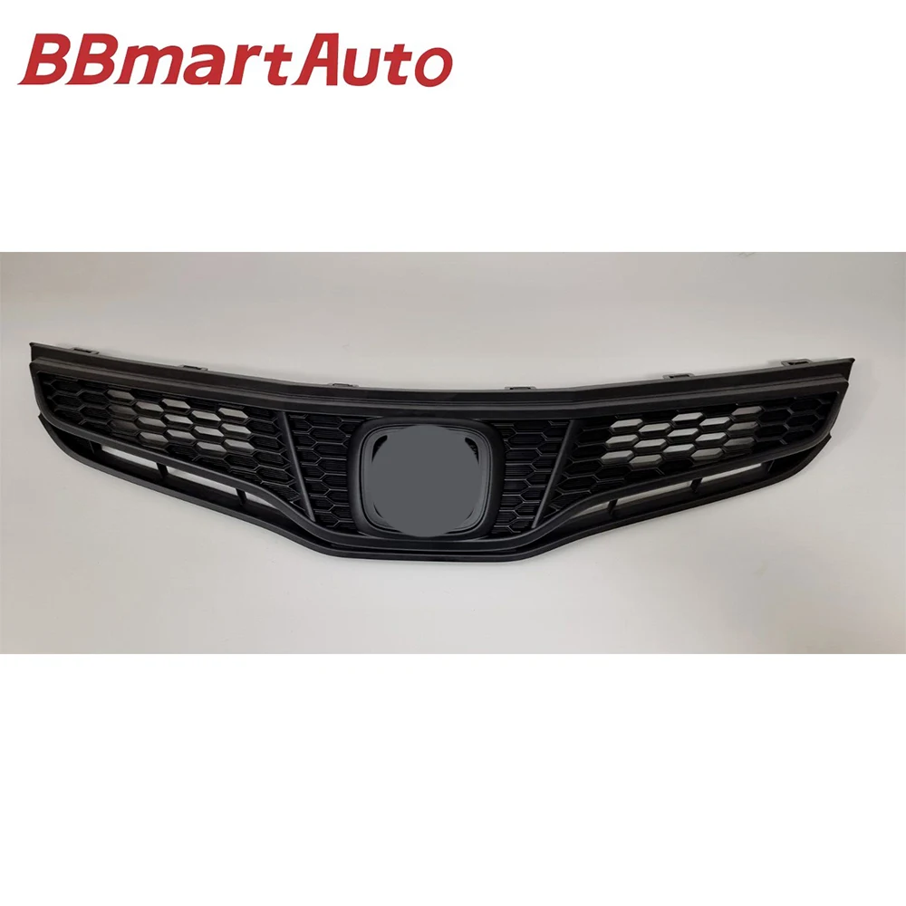 

71121-TF0-901 bbmartавтозапчасти 1 шт. передняя решетка радиатора для Honda Fit Jazz GE6 2013 автомобильные аксессуары