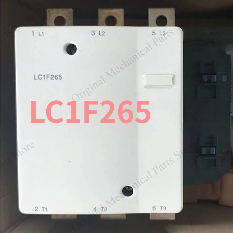 1PC Brand New LC1F265 265A Contactor Fast Delivery