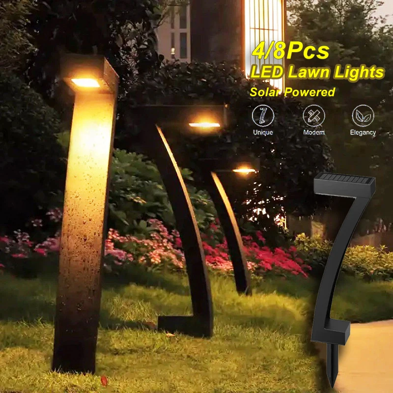 solar-led-garden-lights-ip65-waterproof-outdoor-solar-lawn-lights-for-patio-decor-yard-driveway-walkway-pathway-decor-lighting
