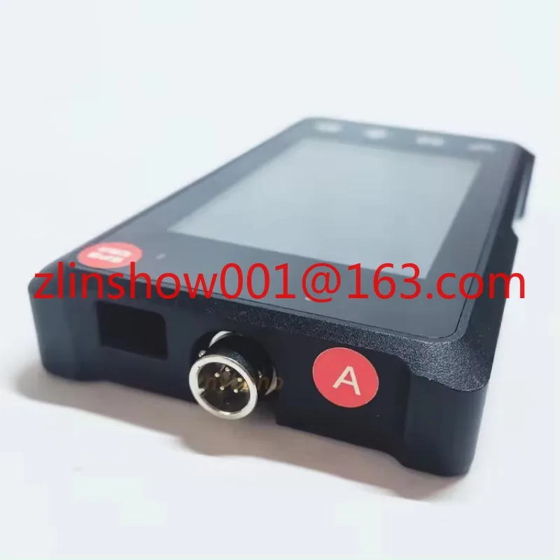 Wireless Handheld Force Gauge  load cell force sensor
