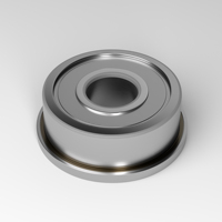 FLYING BEAR 3D Printer S1 F605 Flange Bearings