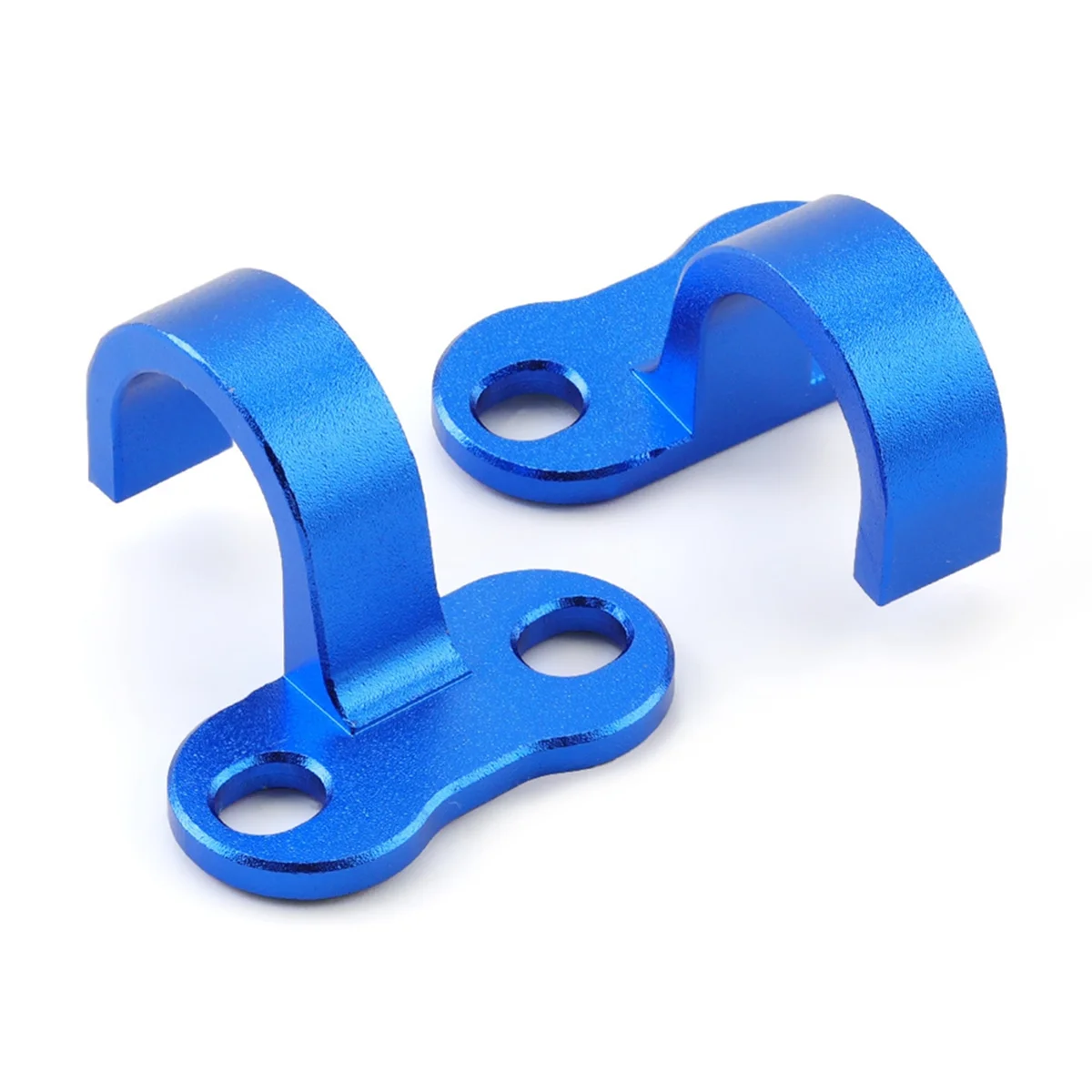 Motorcycle Rear Brake Hose Clamp Holder for YAMAHA YZ250F YZ400F YZ450F YZ80 85 WR426F 450F