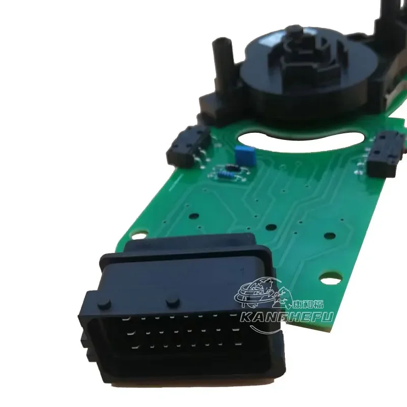 

3093605019 Handle circuit boards Linde forklifts are equipped with 3093605040 high quality circuit boards