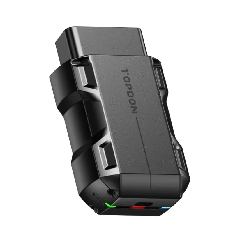 Automobile Fault De… - image