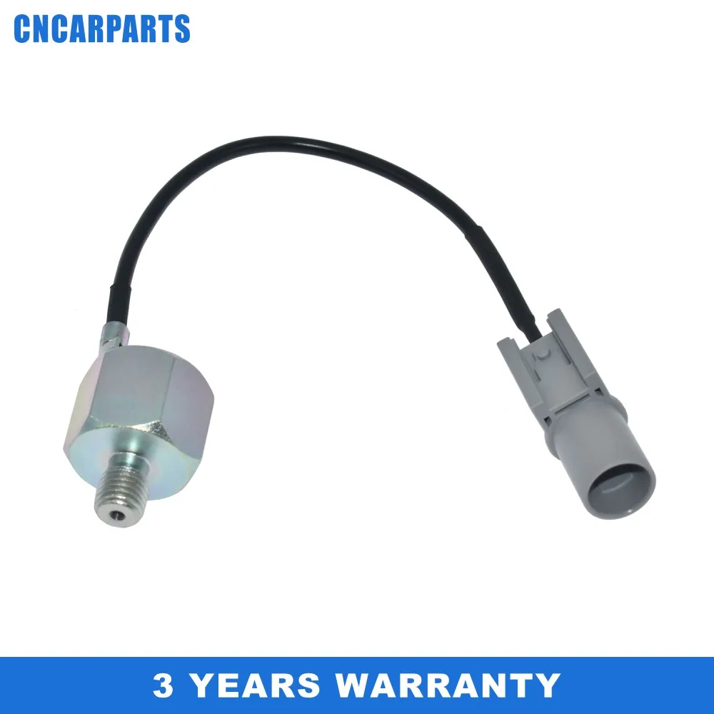 

Knock sensor 18640-78G00 fit for Aerio 2.0 2.3 Grand Vitara 2.5 2.7 SX4 Vitara XL-7 2002-2006 2.7 Tracker 2000-2006