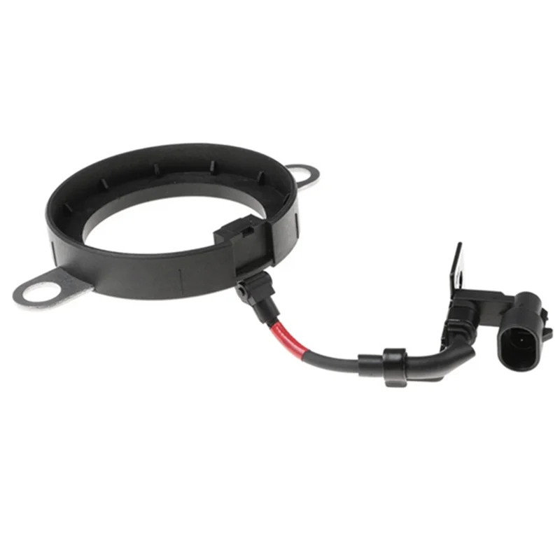 

Left Rear Right Rear ABS Wheel Speed Sensor Set- 1 Pair 95680-3J000 95681-3J000 For Hyundai Veracruz Kia Sportage Sorento