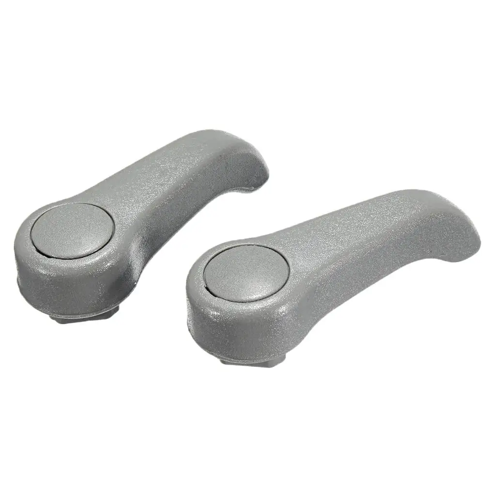 Universal Replacement Seat Adjustment Lever, Passenger Seat Lever, Driver's Seat