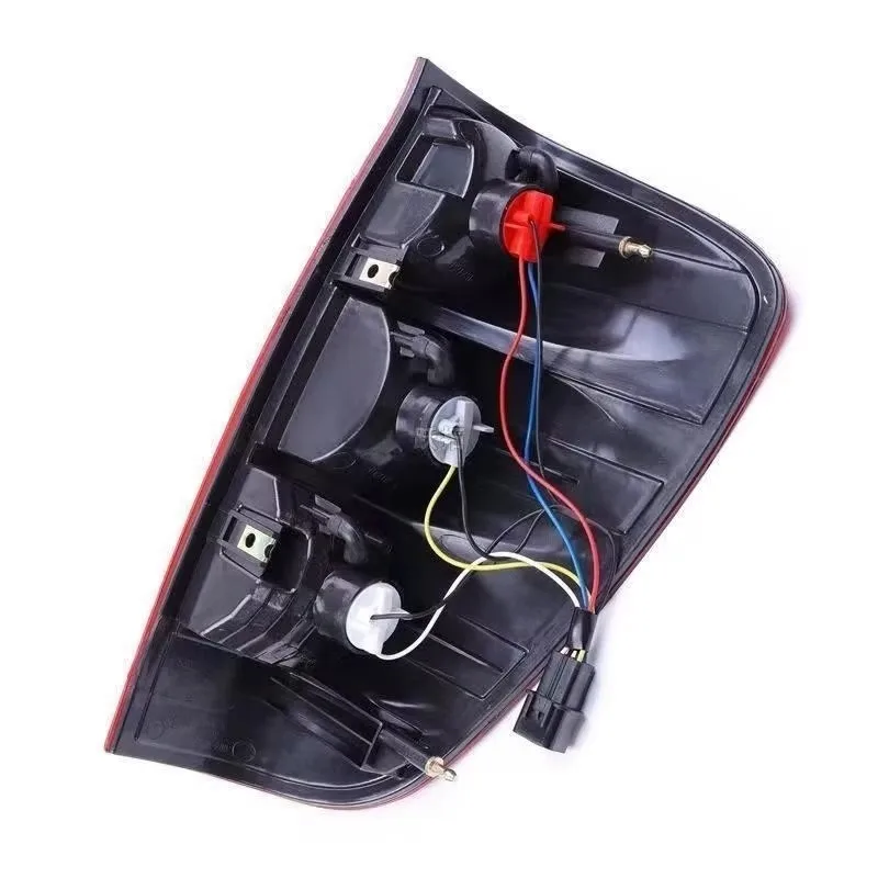 

Zza для Great Wall Wingle 3 Wingle 5 V240 V200 Европейская версия 4133300P00 Задний фонарь автомобиля Задний фонарь заднего хода Стоп-сигнал Тормоз Предупреждение L