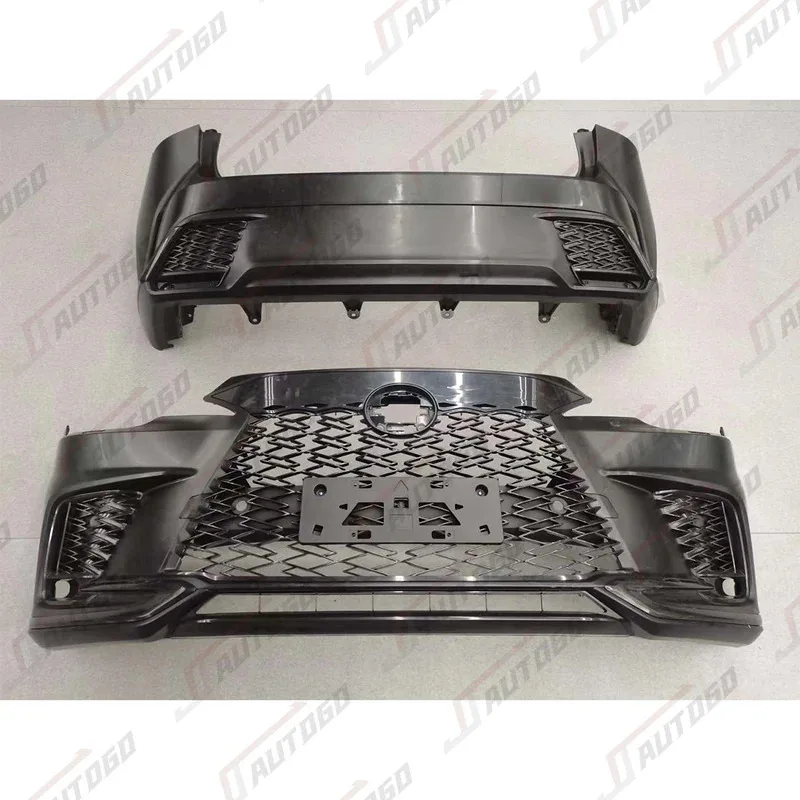 

Factory Hot Selling Car Accessories Conversion for RX 250 RX270 RX350 RX300 2009 2010 2011 2012 2013 Bodykit Modify to 2023 RX5