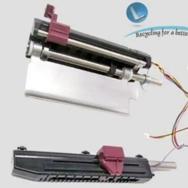 

Zebra-ZM400-Thermal-Printer- P/N 79848M media Sensor Assy 1pcs only that sensor