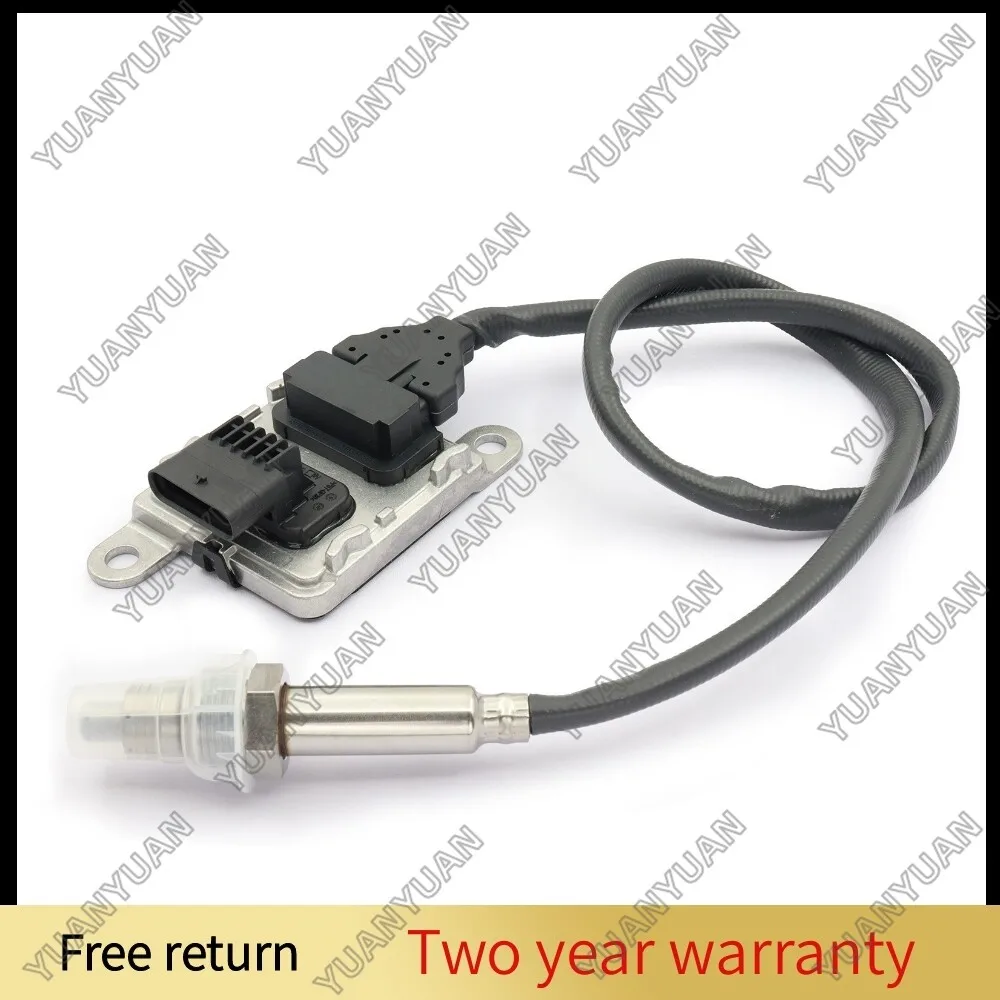 

55512350 SNS0498A SNS0498B Датчик оксида азота Nox для Opel Vauxhall Insignia