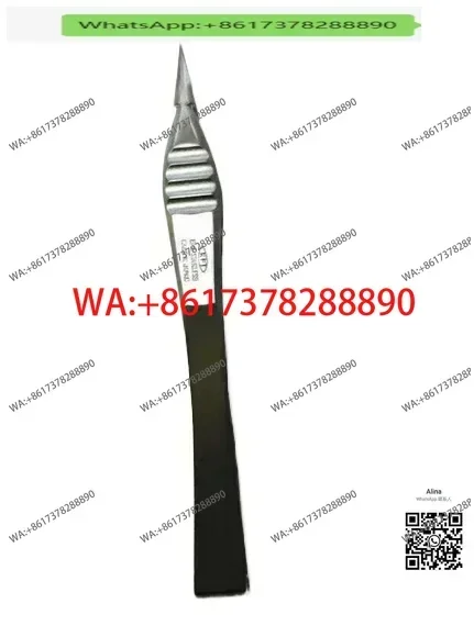 

KFI K-13 tweezers from Japan