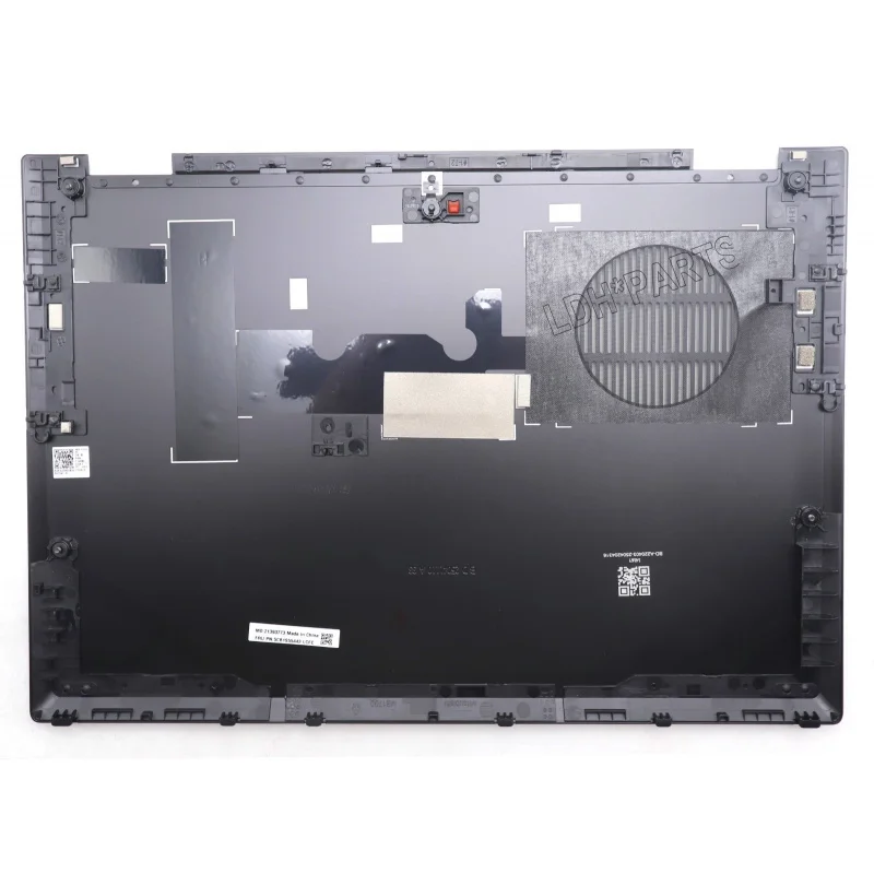 S+   New Bottom D Cover Lower Case AL WLAN For ThinkPad T14s 2-in-1 Gen 1 21R3 21R4