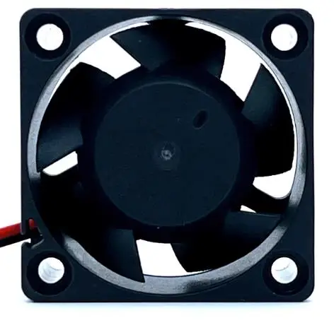 Original CPU Fan for JAMICON KF0420B1M-R 4020 12V 1.3W UPS Switch Cooling Fan 4cm 40x40x20mm