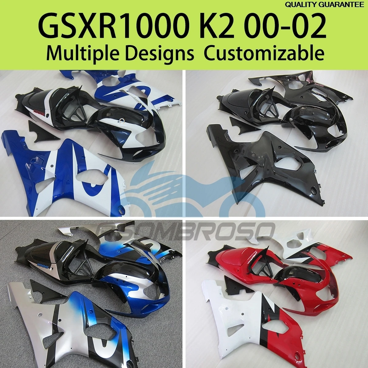 New Fairing Kit For…