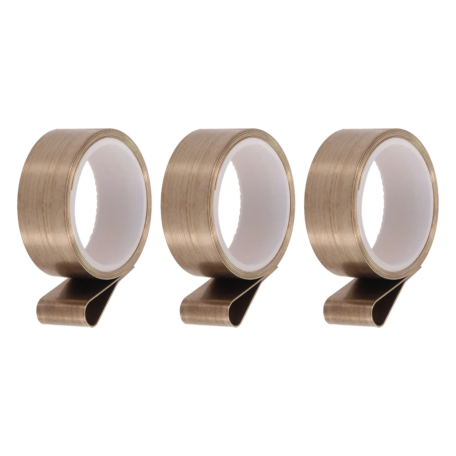 Paslode IM350 네일러용 900520 코일 스프링 교체 부품 3개 팩으로 부드럽고 강력한 네일링 결과를 얻으세요.