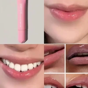 11-En çok satan, ruj şeffaf №1