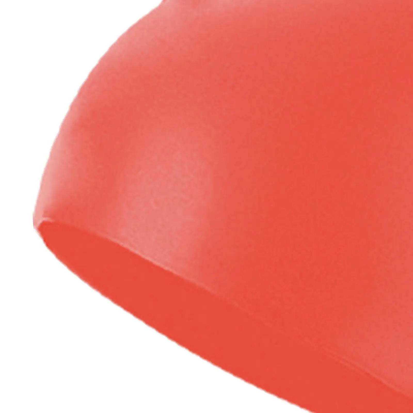 Anti Slip Silicone Swim Cap for Men Women Long Hair Pool Beach Summer Swimming Essentials