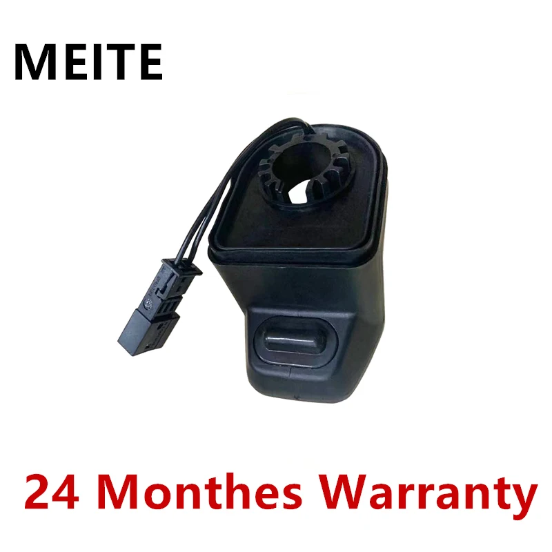 

61319200673 9200673 Rear Tailgate Engine Interior Black Easy Install Micro Switch Practical Window Key Button For BMW E61 E91