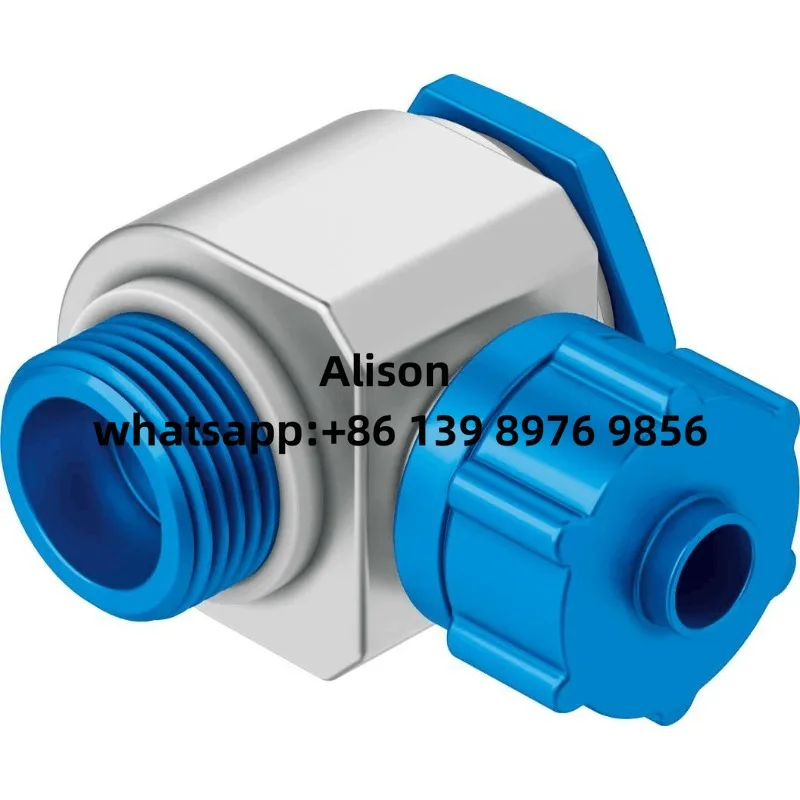10PCS FITTING M5 1/8 1/4 3/8 1/2 3562 2027 CK series metal quick screw connector 3561 CK-M5-PK-3 3562 CK-M5-PK-4 3563  2027