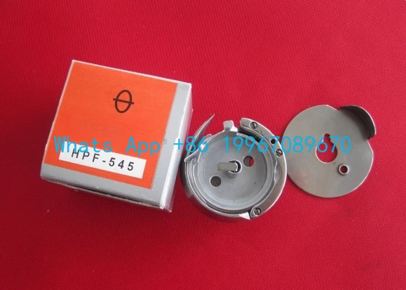 Industrial Sewing M…