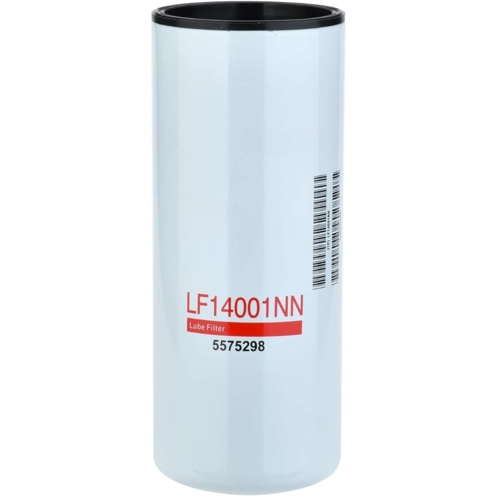 Hoge kwaliteit Nieuwe Voor LF14001NN Olie/smeerfilter Upgrade van past voor Cummins QSX QSM QST X15 M11 Replaces LF9001 P559000