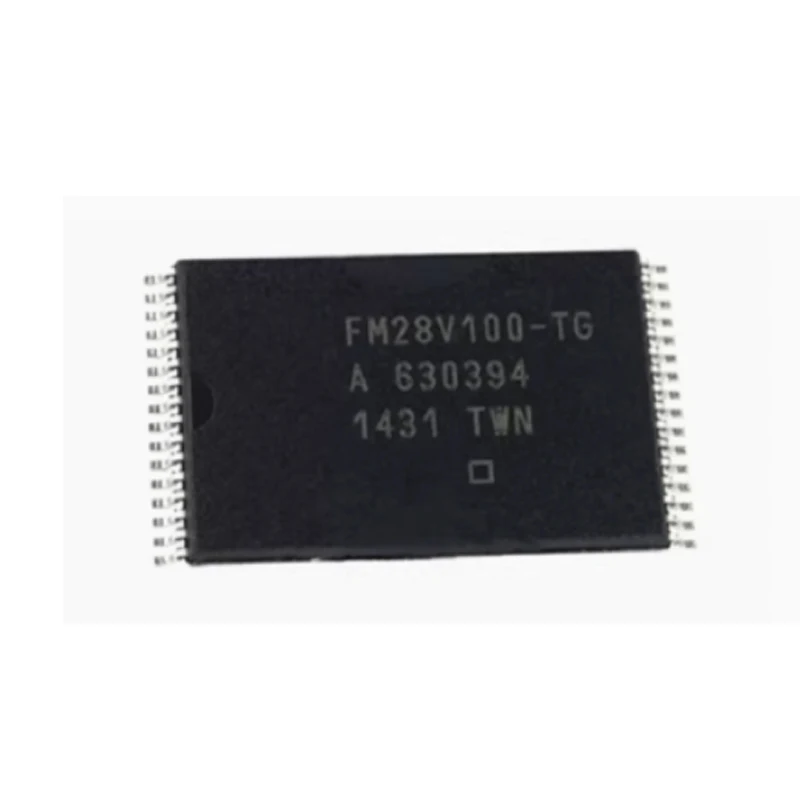 

Original FM28V100 FM28V100-TG FM28V100-TGTR Memory TSOP-32 Ferroelectric Storage