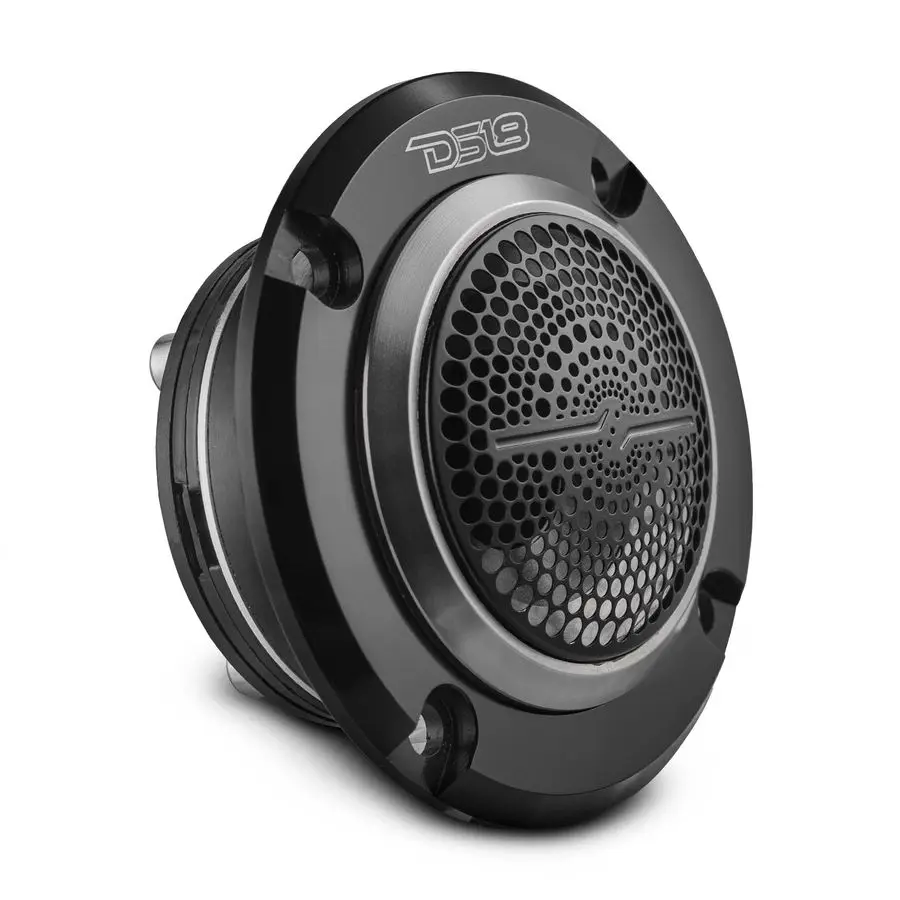 

Audio PROTWN4 PRO 1in Vc Pen High Compression Neodymium Hybrid Driver Tweeter 280 Watts 4Ohm