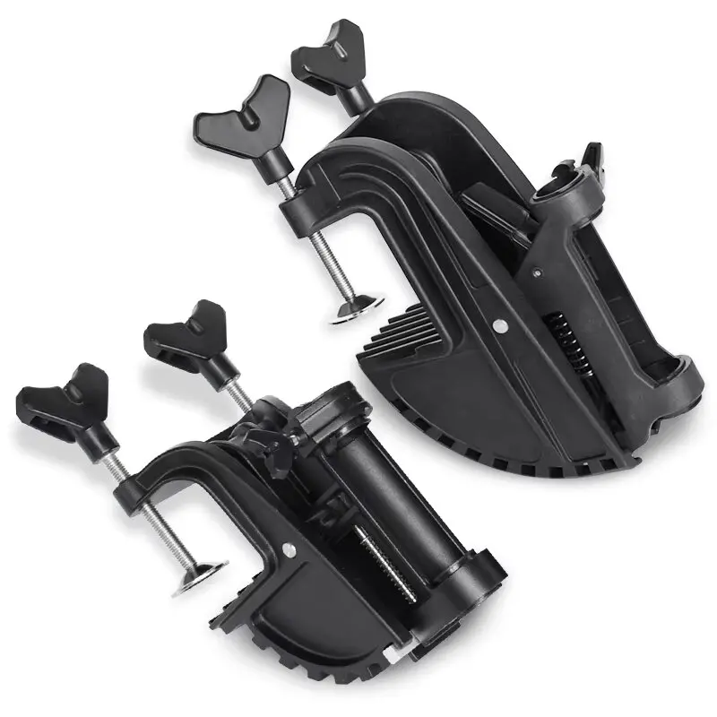Marine Electric Propeller Inflatable Boats Canoe Motors Mount Accessories Hanging Bracket