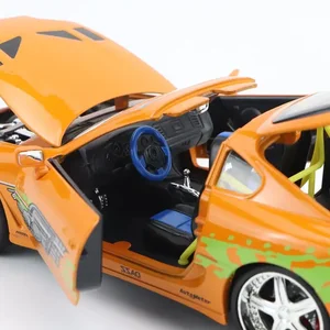 Thumbnail jada oyuncakları için en iyi 10 satış-no. 9