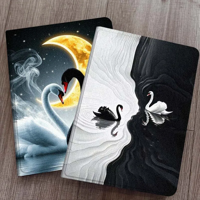 Swan Cool Luxury Pa… - image