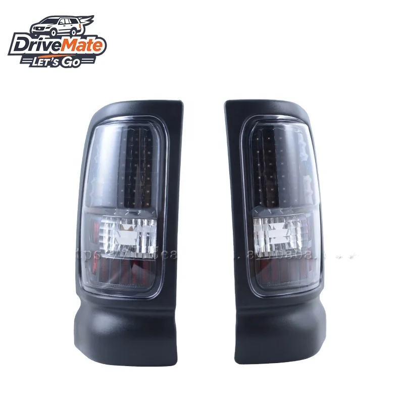

Задний фонарь левый и правый для Dodge Ram 1500/2500/3500 1994-2002 гг.