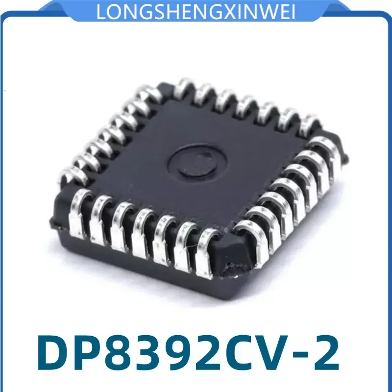1PCS DP8392CV-2 PLCC-28 New